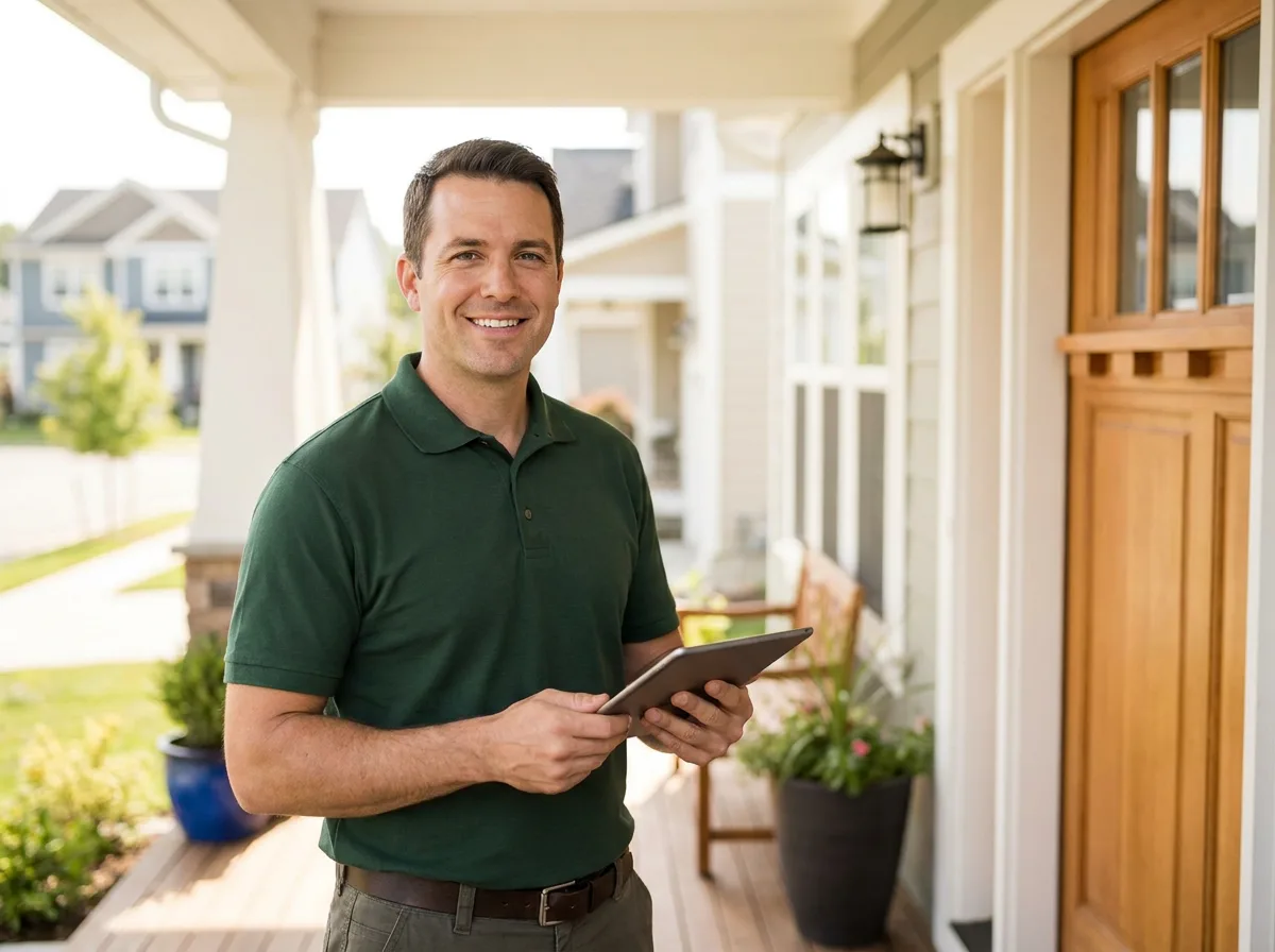 Pest control FAQs for Middletown, VA